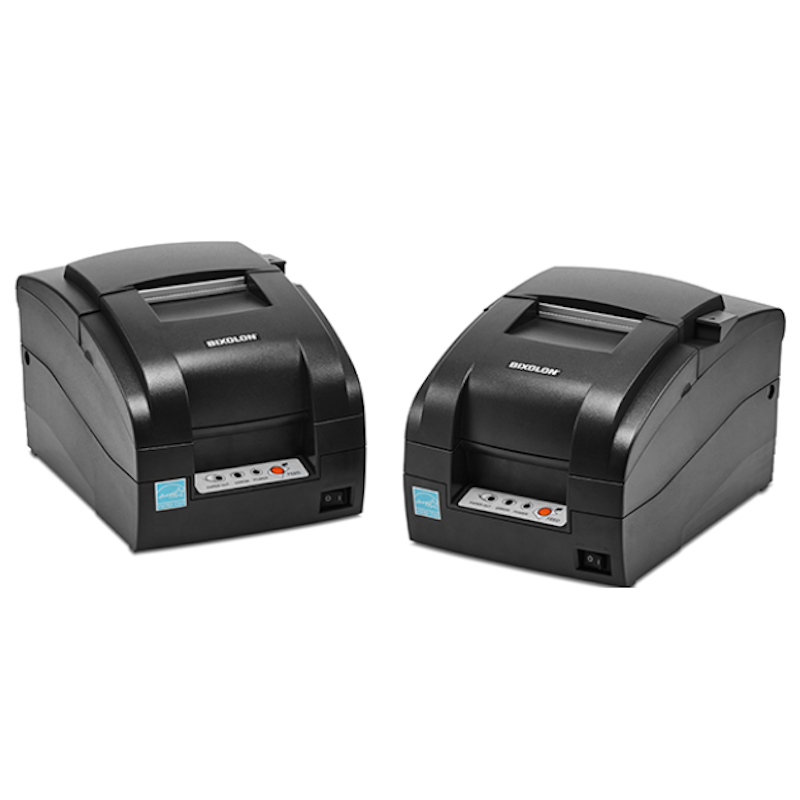 Bixolon SRP-275III Impact Kitchen Printer