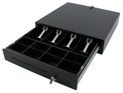 EC-437 Cash Drawer
