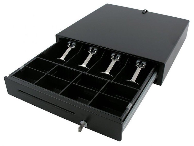 EC-437 Cash Drawer