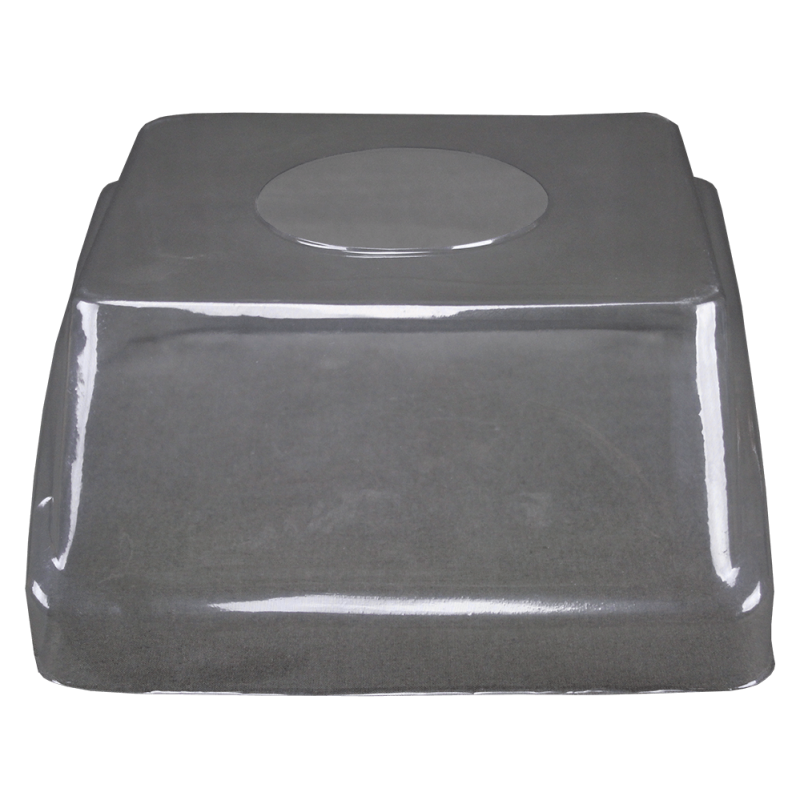 Adam In-Use Wet Cover