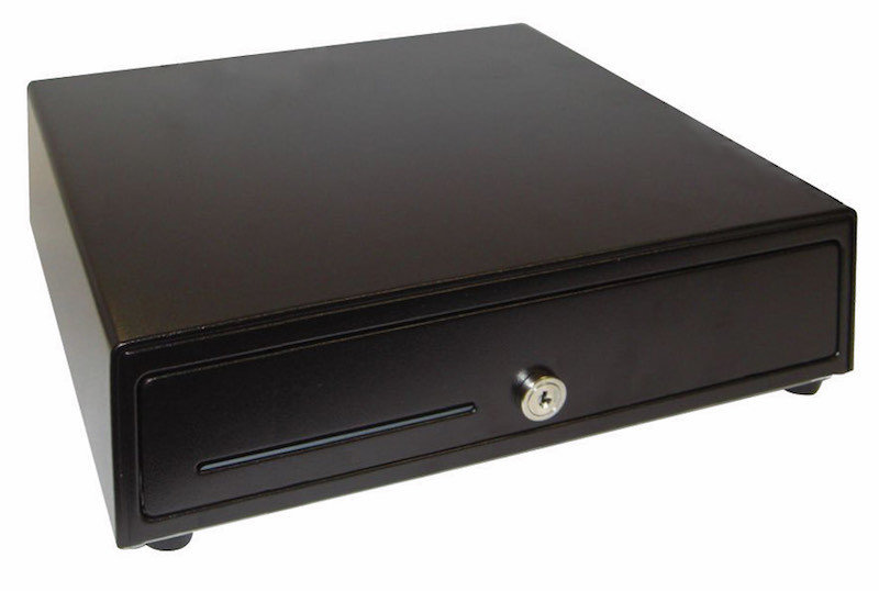 EC-335 Mini Cash Drawer
