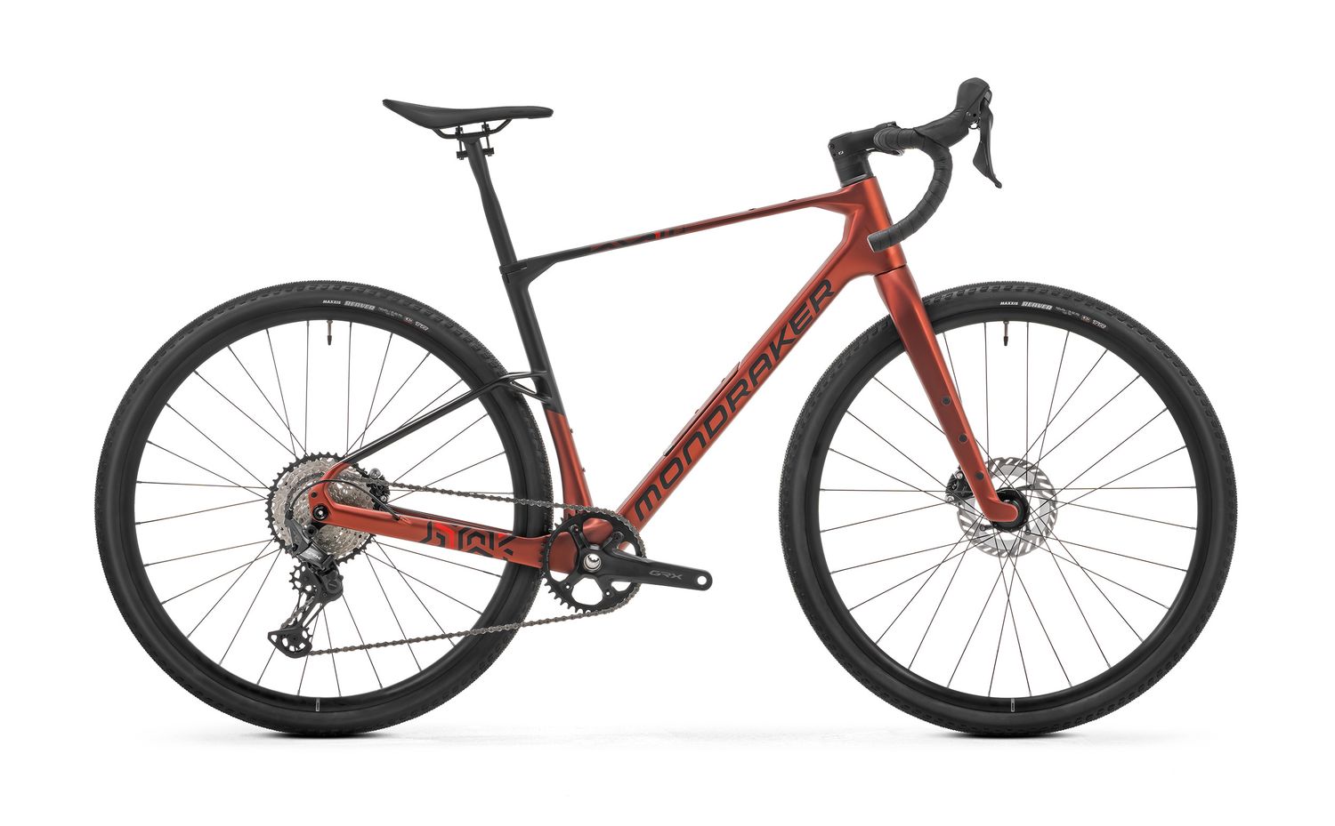 Mondraker Arid Carbon (2025) Größe M