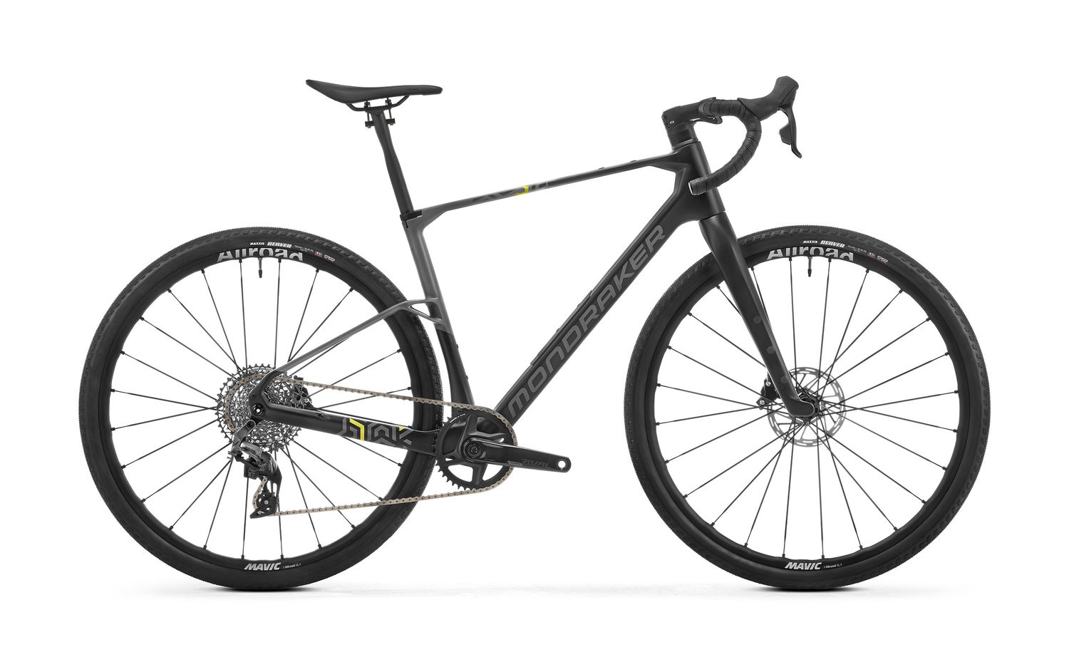 Mondraker Arid Carbon R (2025) Größe M