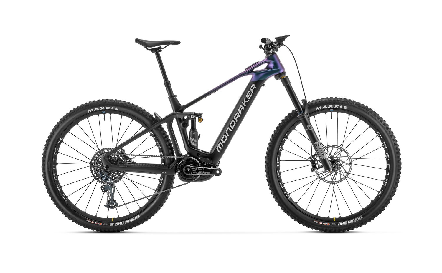 Mondraker Crafty Carbon XR (2024) Größe L