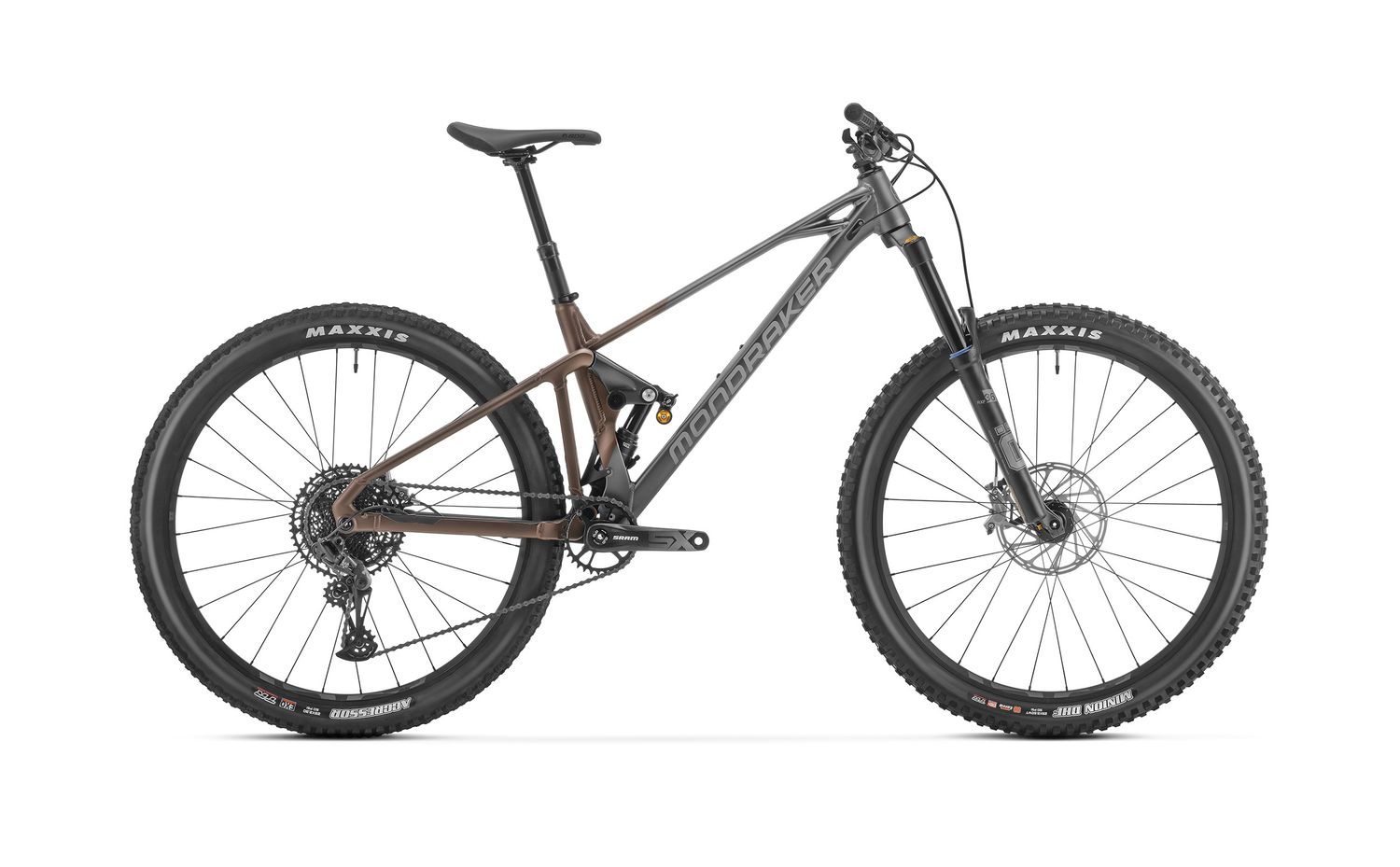 Mondraker Foxy R 29 (2024) Größe L