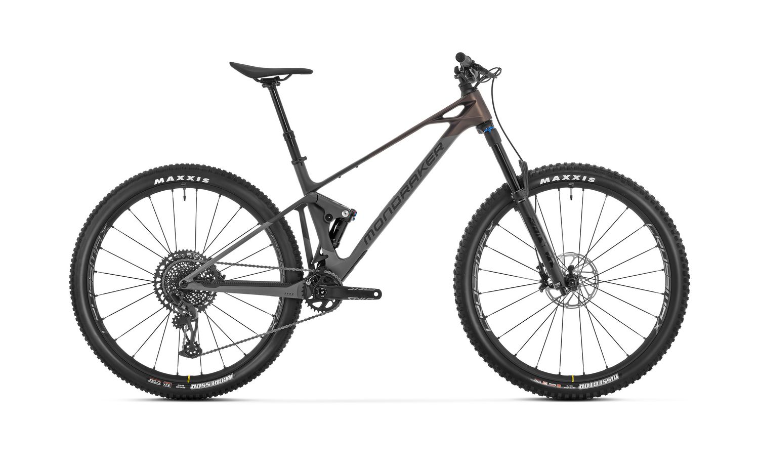 Mondraker Raze Carbon R (2024) Größe M