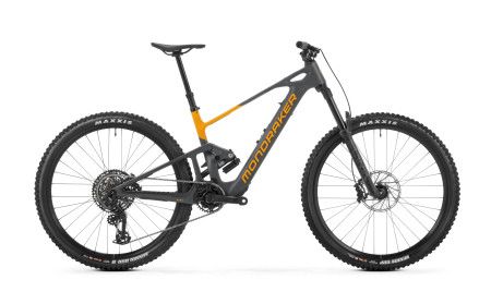 Mondraker Neat R (2025) Größe S