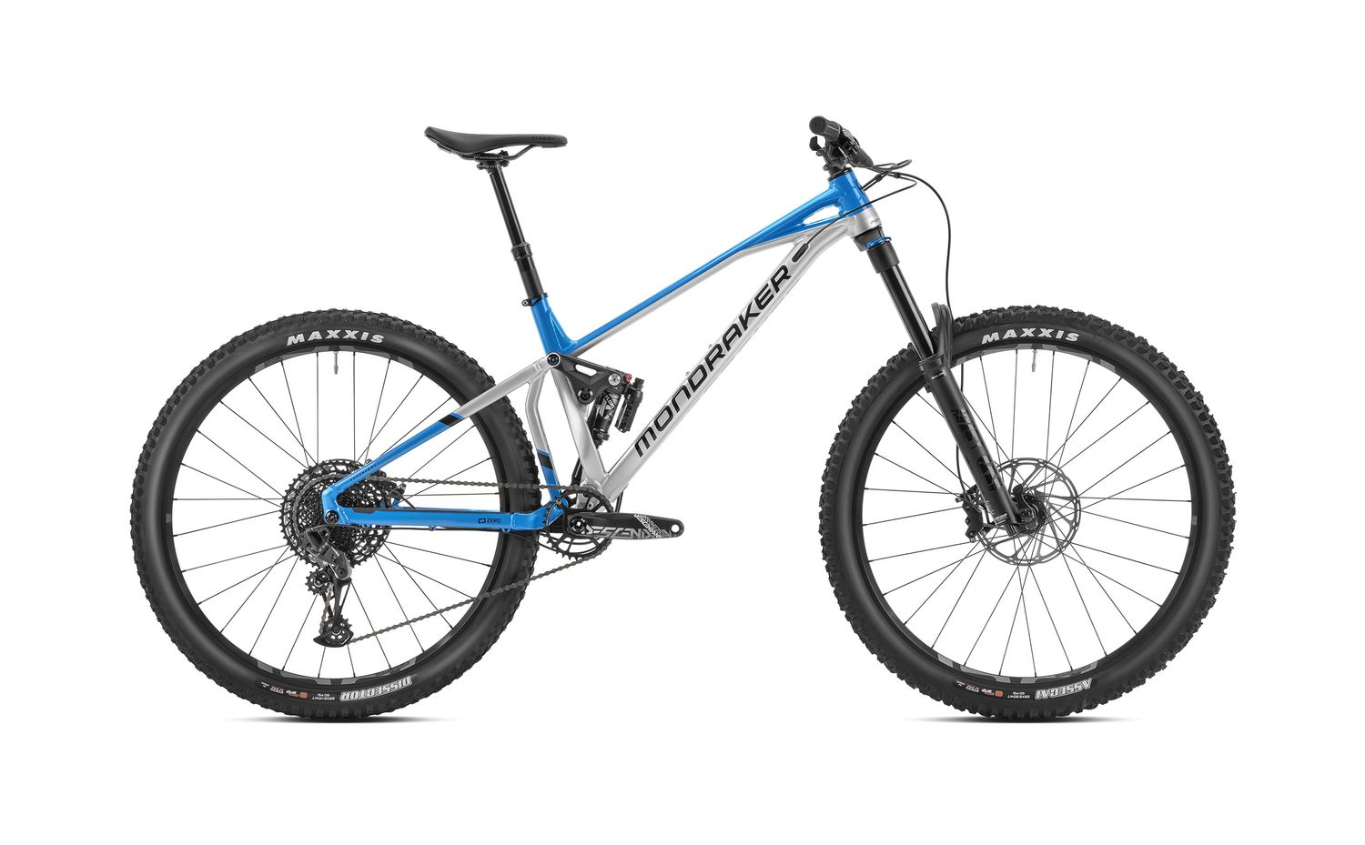Mondraker Superfoxy (2023) Größe L