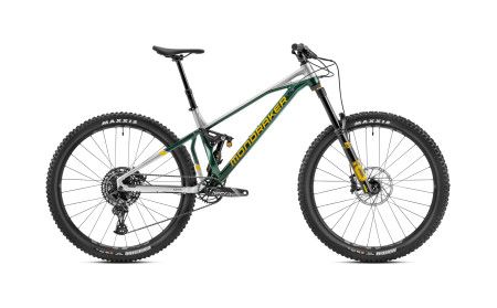 Mondraker Superfoxy R (2023) Größe XL