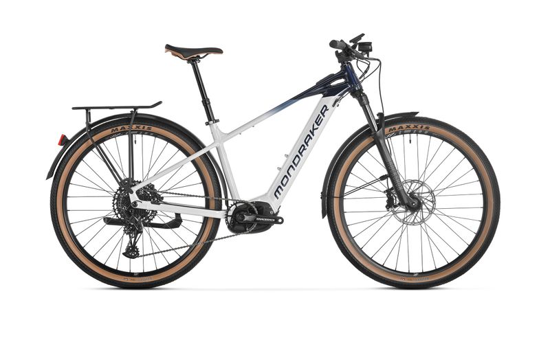 Mondraker Prime R X (2024) Größe S Mondraker Prime R X (2024) Größe S