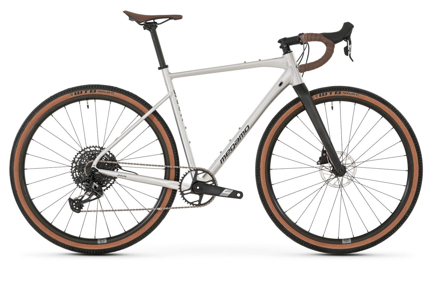 Megamo Jakar 20 (2025) Größe XS