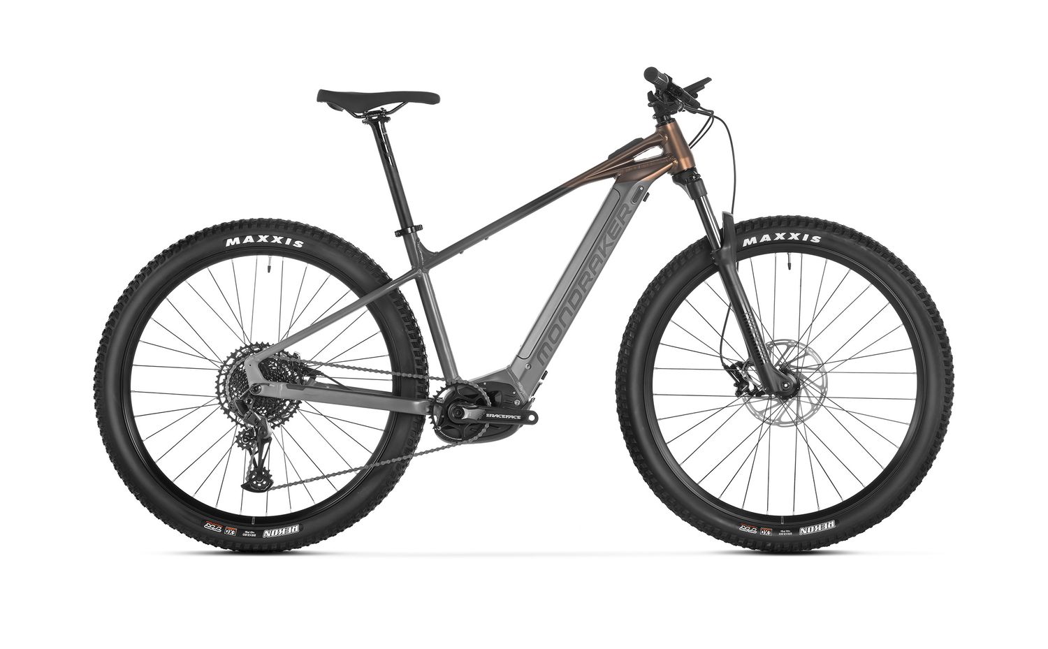 Mondraker PRIME 29 (2025) Größe XL
