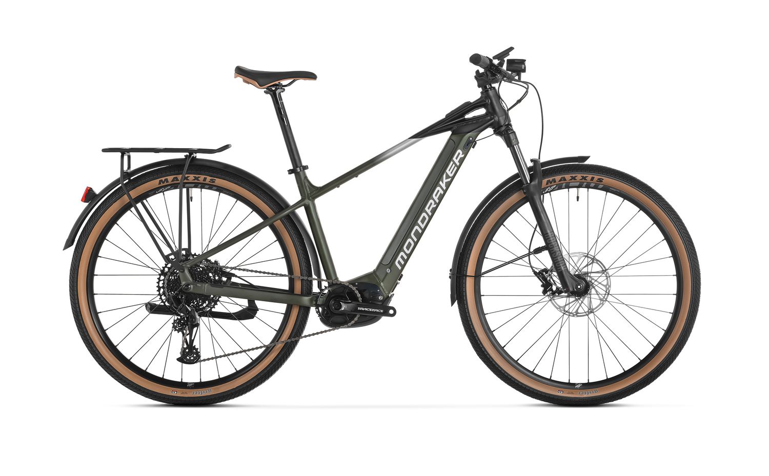 Mondraker Prime X (2024) Größe XL