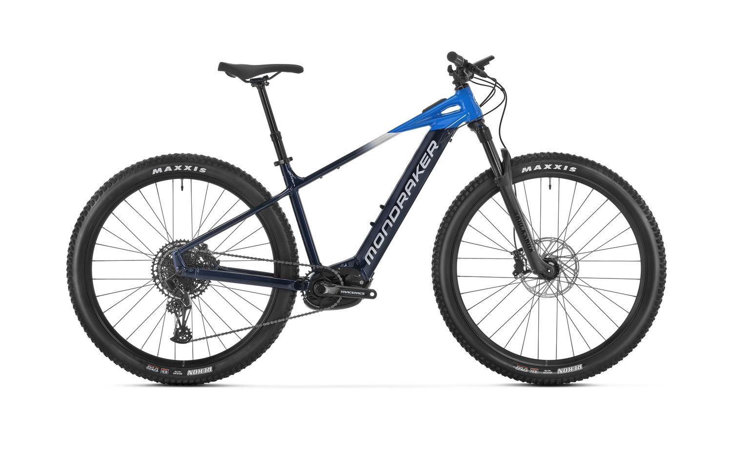 Mondraker Prime R (2024) Größe XL
