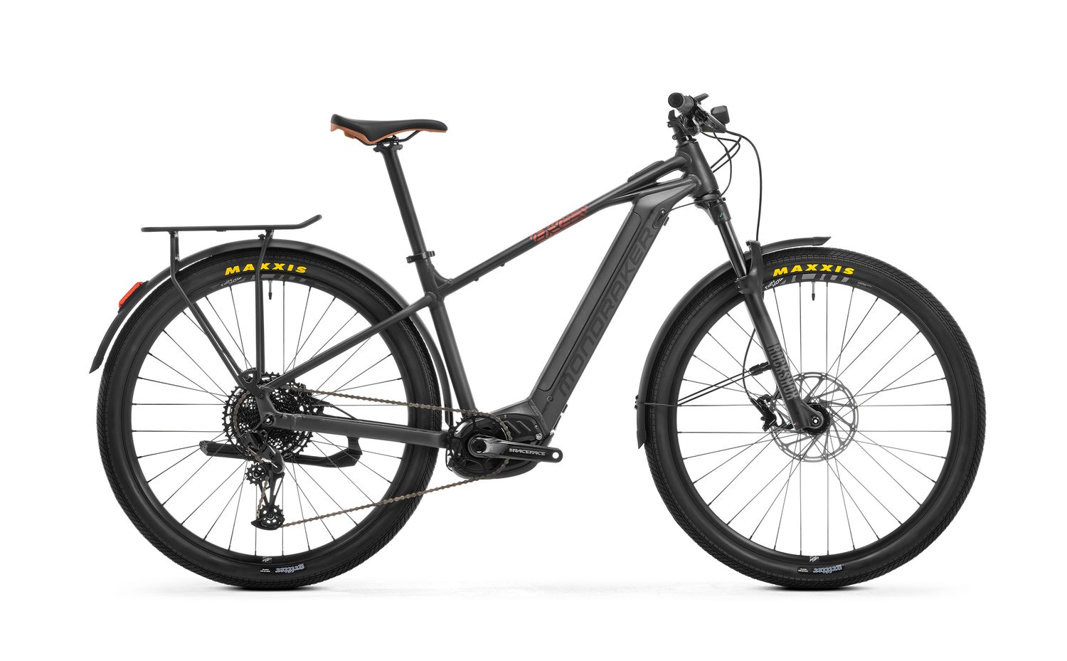 Mondraker Prime X (2025) Größe S