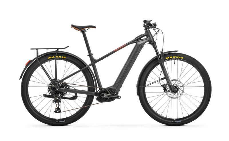 Mondraker Prime X (2025) Größe S Mondraker Prime X (2025) Größe S