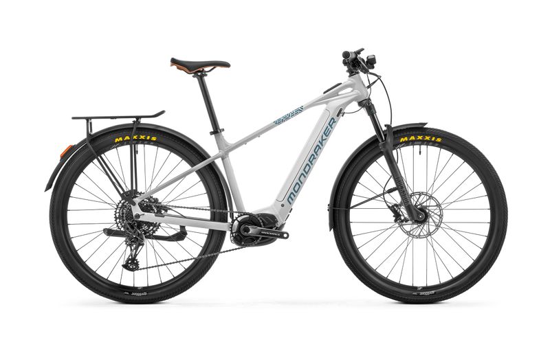 Mondraker Prime X (2025) Größe S Mondraker Prime X (2025) Größe S