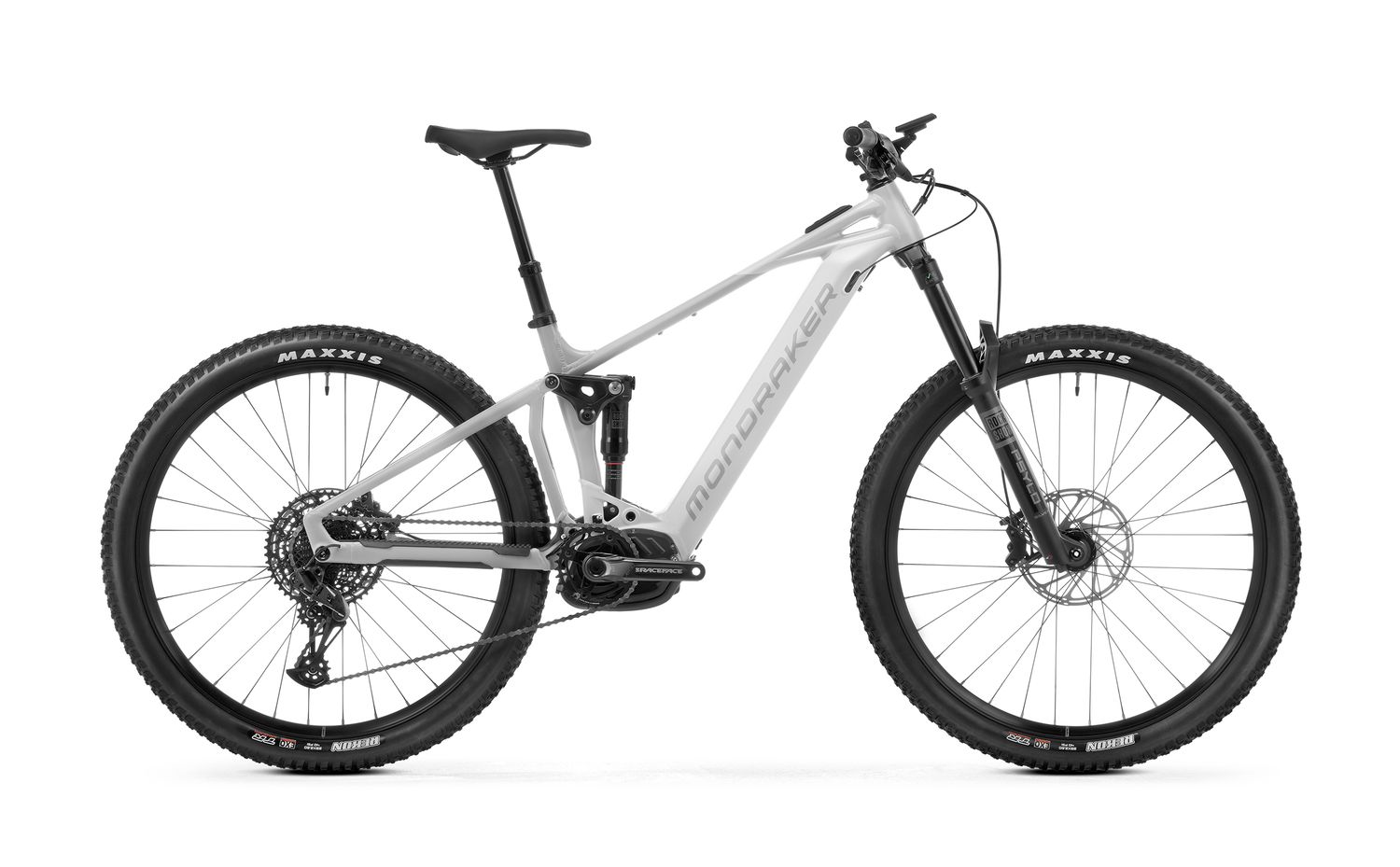 Mondraker Chaser 750 (2025) Größe M