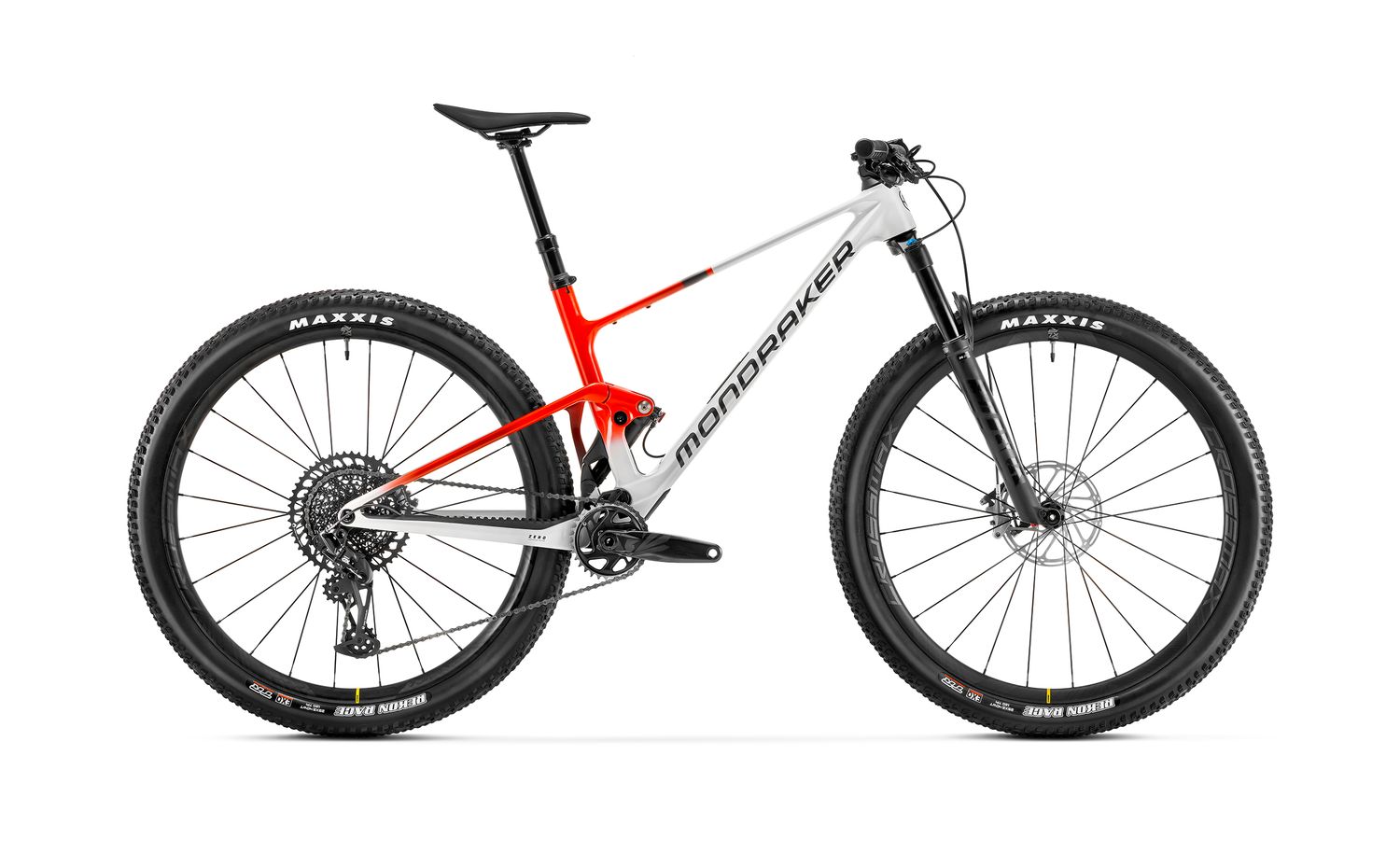 Mondraker F-Podium Carbon R (2024) Größe M