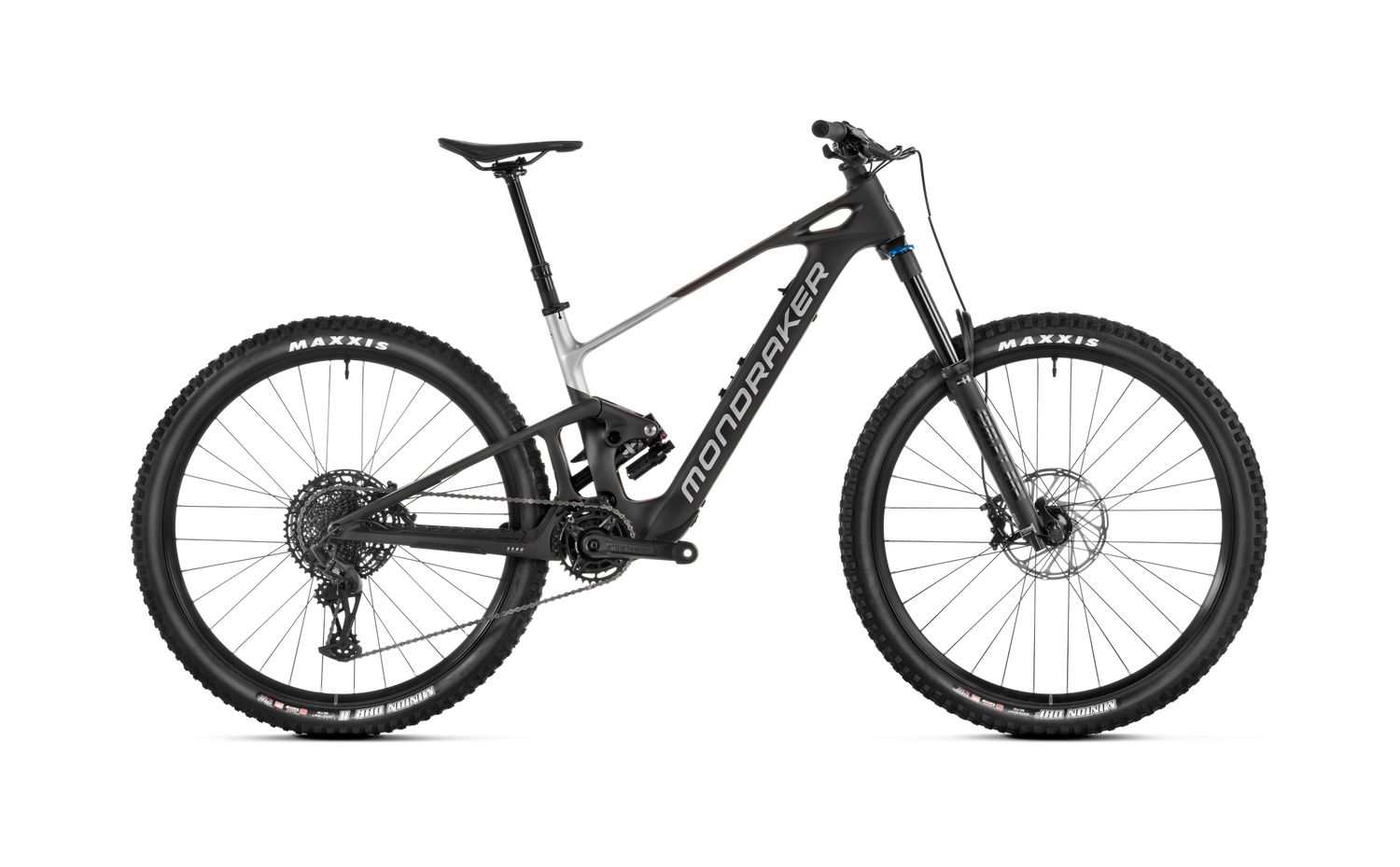 Mondraker Neat R (2024) Größe XL