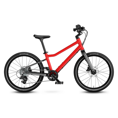 WOOM Explorer 4 (2025)