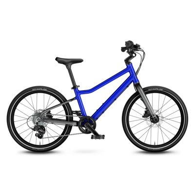 WOOM Explorer 4 (2025)