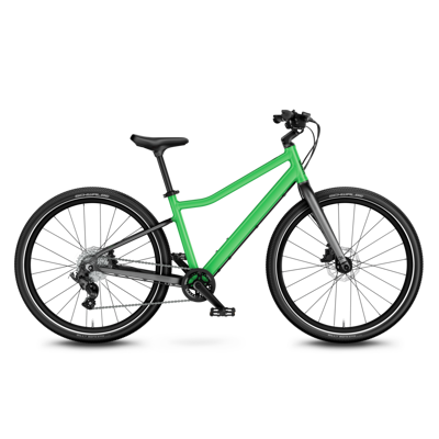 WOOM Explorer 5 (2025)