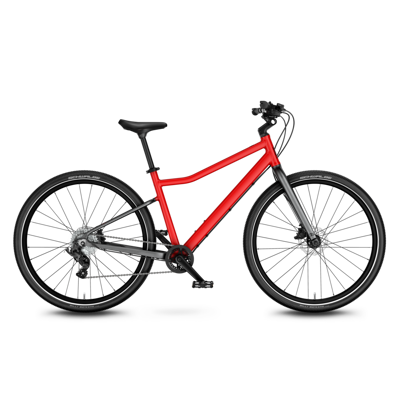 WOOM Explorer 6 (2025)