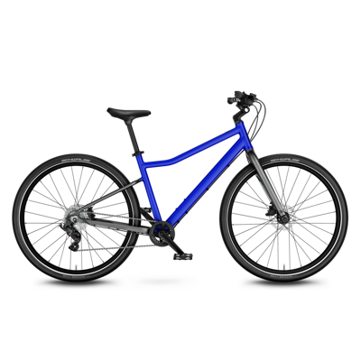 WOOM Explorer 6 (2025)