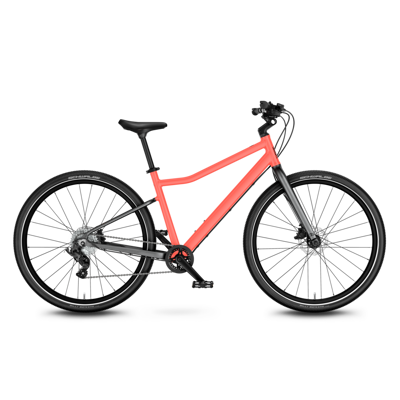 WOOM Explorer 6 (2025)