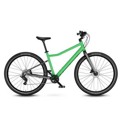 WOOM Explorer 6 (2025)