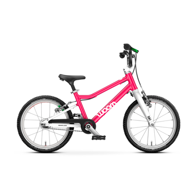 WOOM Go 3 Automagic (2025)