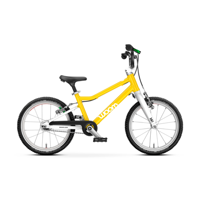 WOOM Go 3 Automagic (2025)