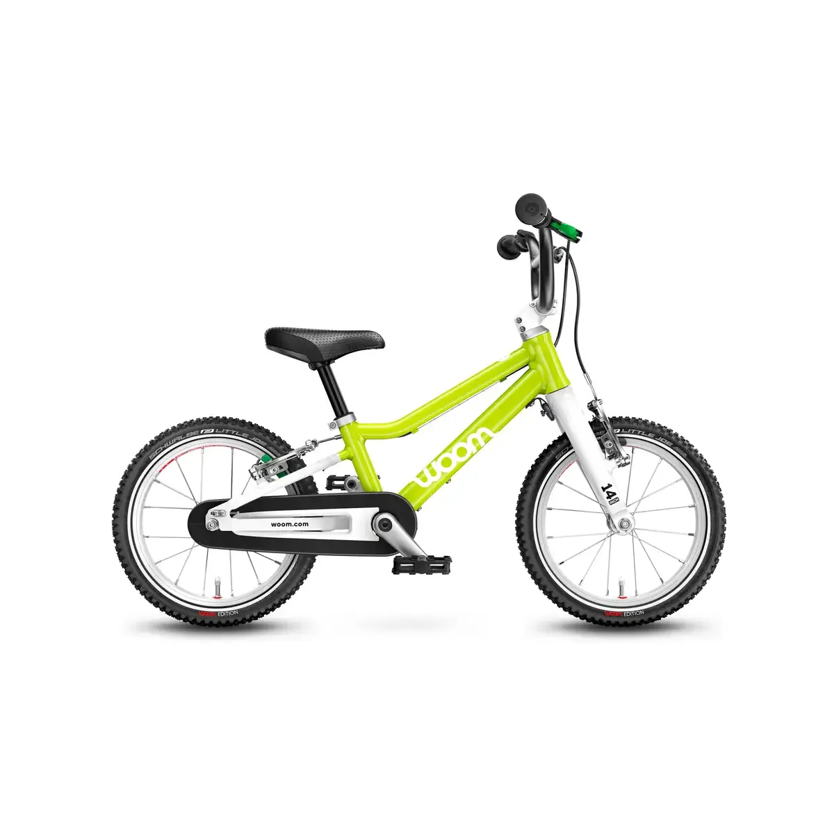 WOOM Original Automagic 3 (2025)