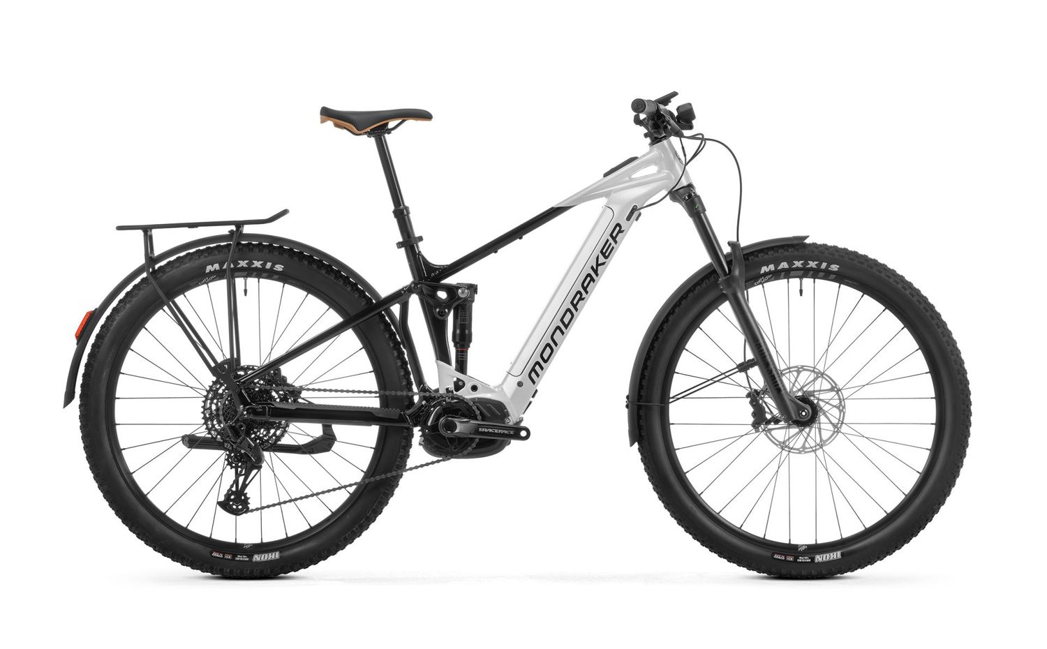 Mondraker Chaser X (2025) Größe XL