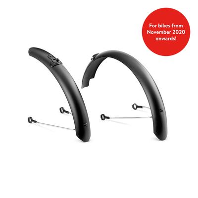 WOOM™ 4 Snap On Schutzbleche