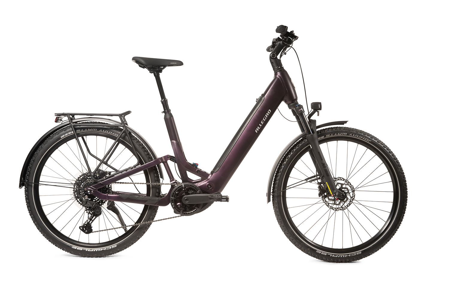 Allegro ALLTRAIL UX WAVE (2025) Größe L Allegro ALLTRAIL UX WAVE (2025) Größe L