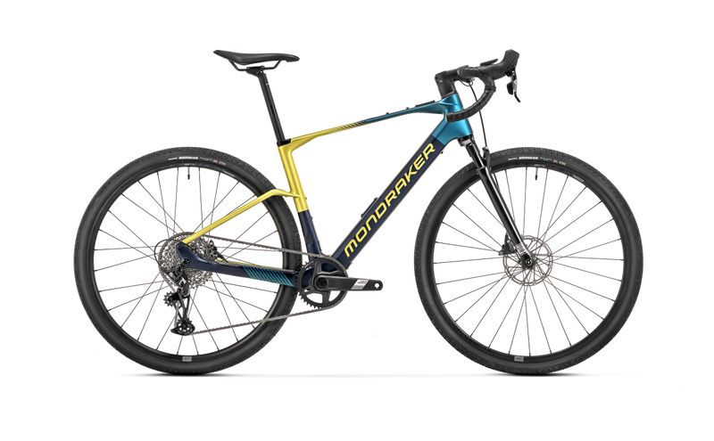 Mondraker Dusty R (2024) Größe M Mondraker Dusty R (2024) Größe M