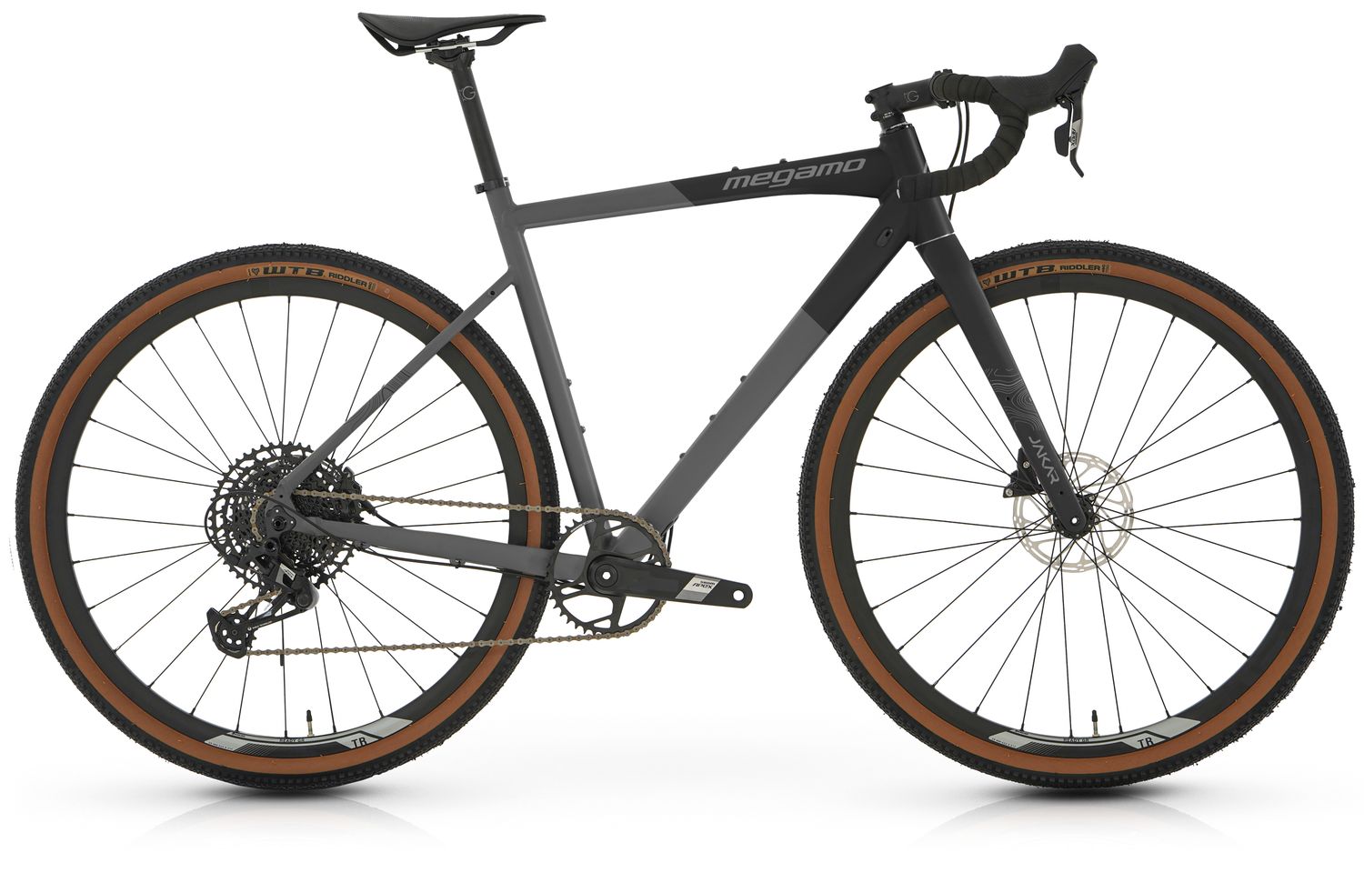 Megamo Jakar 20 (2024) Größe XL