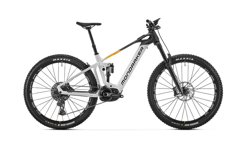 Mondraker Crafty Carbon R (2024) Größe XL Mondraker Crafty Carbon R (2024) Größe XL