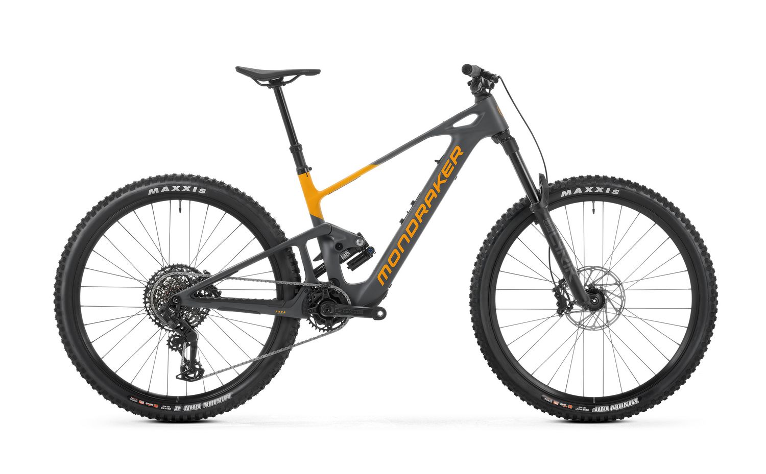 Mondraker Neat R (2025) Größe L