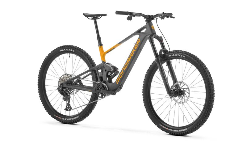 Mondraker Neat R (2025) Größe L