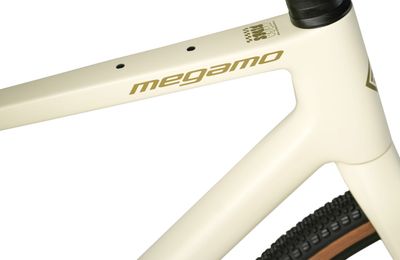 Megamo West 15 (2026) - Gravel Bike Größe XL