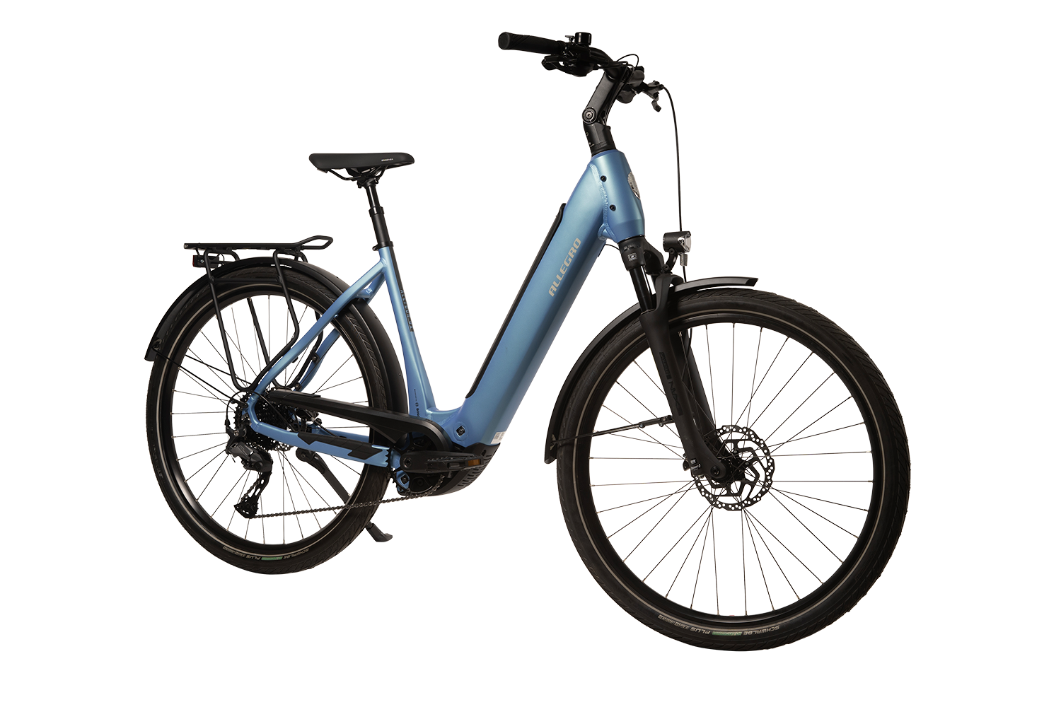 Allegro ALLTOUR UX Wave (2025) Gr. M