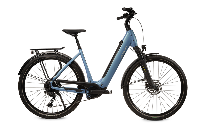 Allegro ALLTOUR UX Wave 2025 – Dust Teal | Größe M