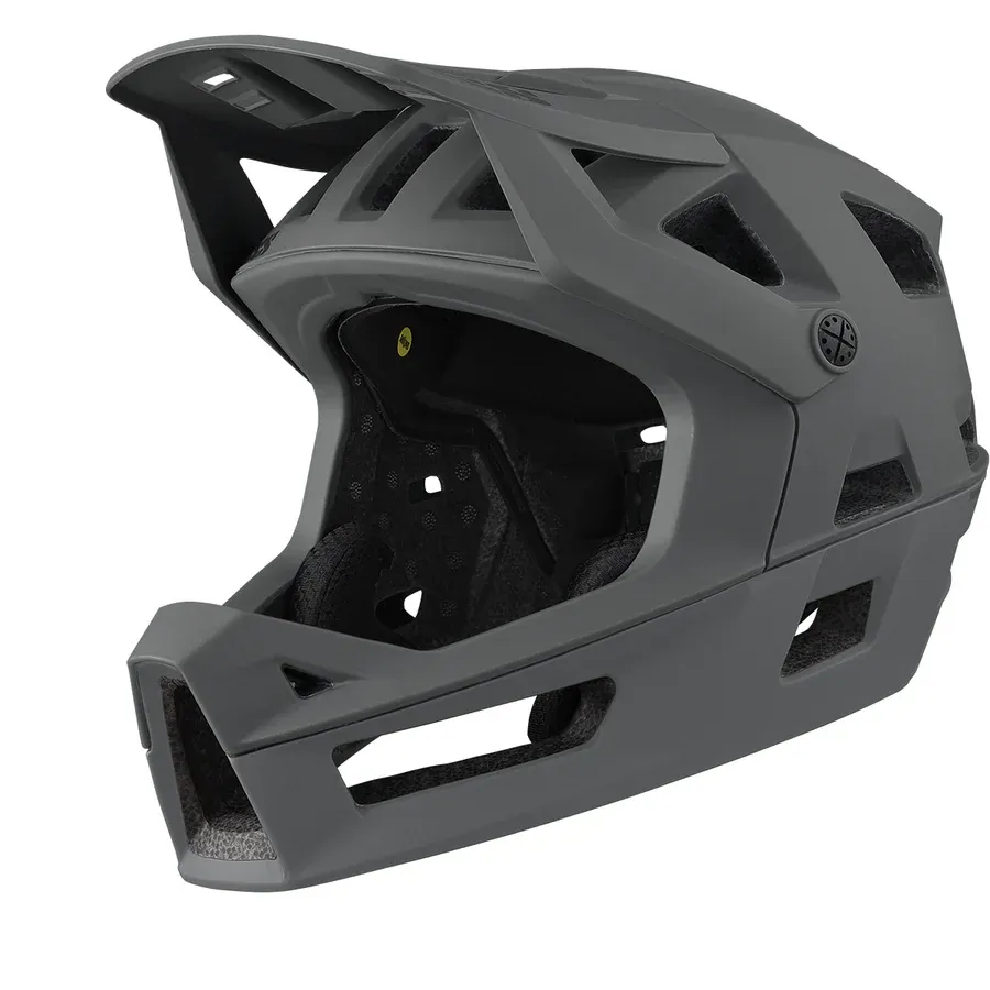 IXS Trigger FF Graphite Größe XS
