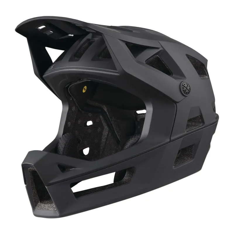 iXS Trigger FF Mips Größe XS Farbe Black