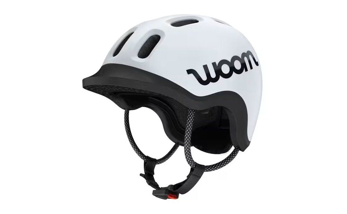 WOOM™ Ready Helm
