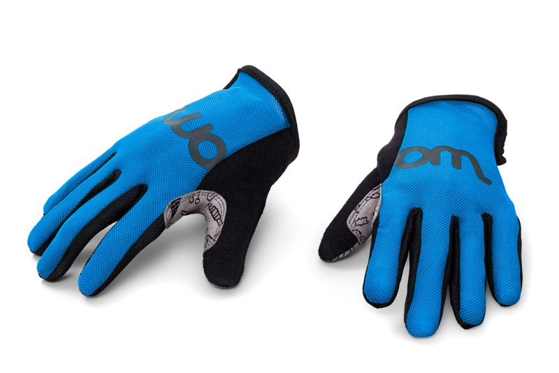 WOOM™ TENS Radhandschuhe