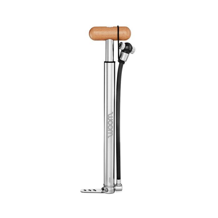 WOOM™ AIRFLO Bike Pump